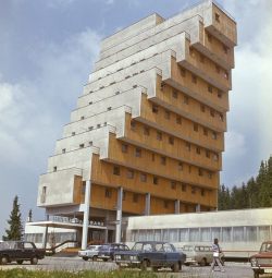 misterlemonzagain:kosmicznacebula: hotel panorama, slovakia 