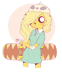 lemoneto:bronwyn!!