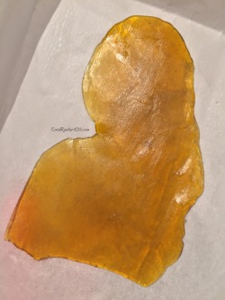 coralreefer420:  Nectar Sector concentrates 