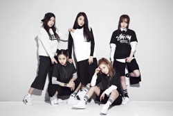 : [HQ] The Ark “The Light” concept photos - 1 | 2 | 3 |