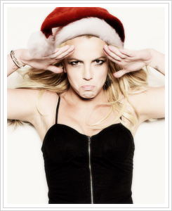 judahcolt:    Merry Godney Christmas ♥   