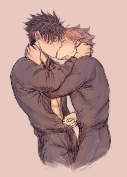 kittlekrattle:  oikuroo from burning bright 🔥🔥 