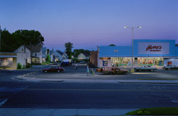 mariaflorez:  Gregory Crewdson Untitled from the series ‘Beneath