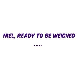 pervingnielatm:  “Niel theTeaser” Level: 101 