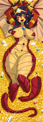 shonuff44:   I was going for a Dakimakura pillow style with this