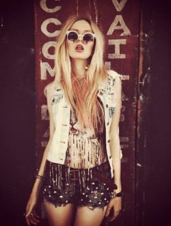 thattallgirl2:  ♥Fashion and Models♥ 