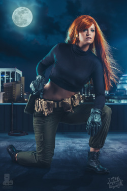 Kim Possible by truefd 