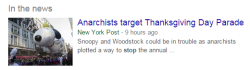 scorpioheaux:  fstw:  Apparently peacefully protesting = anarchy