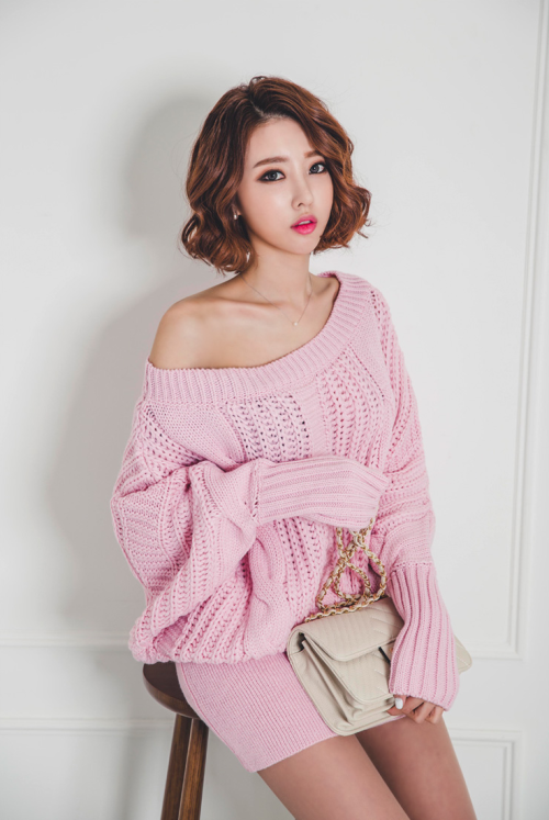 korean-dreams-girls:Ji Na - March 23, 2015 5th Set