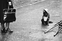 Elliott Erwitt - Rome, Italie, 1978.