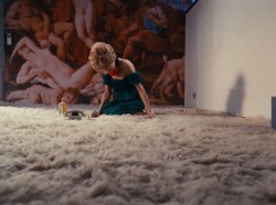 cinemaphiles:  The Bitter Tears of Petra von Kant (1972) dir. Rainer