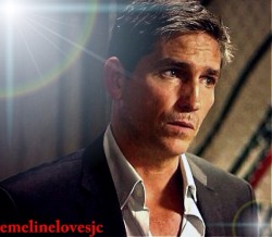 emelinelovesjc:  John Reese / Jim Caviezel Appreciation Post