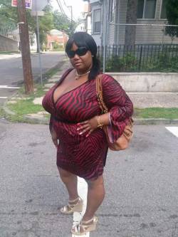 BBW & SSBBW Blog