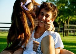 Be happy ∞