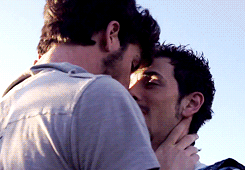 natsumisato:  LGBT Couples || Giulio & Tommaso (G&T) 