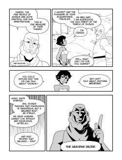 Page 10I’d planned a little discussion here anyway, so good
