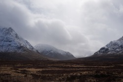 Glencoe, Scotland - 11/04/15