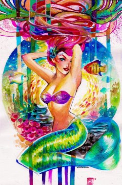 eatsleepdraw:  www.rianbowgirl.tumblr.com