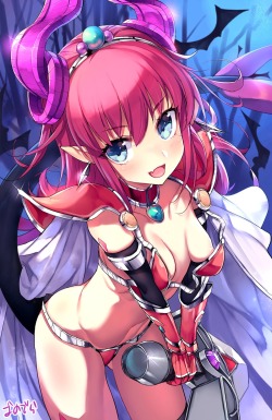 onoderaonoderao fate/grand order lancer (fate/extra ccc) areola