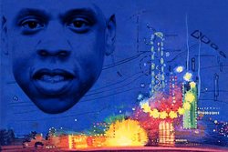 Quiz: Jay-Z Lyric or Line From The Great Gatsby? Jay-Z is writing