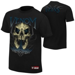 I need Randy’s new shirt!!! =D 