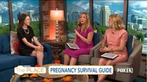 <p><b>Pregnancy Survival Guide for Mom and Dad</b></p><p>Fox13′s The PLACE with <a href="http://t.umblr.com/redirect?z=http%3A%2F%2Fwww.anastasiapollock.com&t=NzE0YTFjZDUyOGYwNmE5ODk0MWZkNGI0MDU1YmQxNWFlOTI3ZmE2MSxvTlpXdlFyeA%3D%3D&b=t%3A36zZo-UXAcISLQHlY8YVFA&p=https%3A%2F%2Fanastasiapollock.tumblr.com%2Fpost%2F162398999961%2Fpregnancy-survival-guide-for-mom-and-dad-fox13s&m=1">Anastasia Pollock, LCMHC</a></p><p>Pregnancy is an exciting time full of changes. Big changes happen with 
the expectant mom’s body, emotions, and life as she prepares for baby. 
Big changes are also happening for the expectant partner, who is often 
trying to figure out where he fits into the changes of pregnancy and 
having a new baby. Because both parents experience big changes, so does 
the relationship. Pregnancy can be a time that creates more tension in a
 relationship as both partners try to navigate through pregnancy. 
However, if partners are willing to become aware of the potential 
pitfalls and put effort into attending to each other, pregnancy can be a
 time of coming together and strengthening the relationship. Watch to learn
some steps that can help to help your relationship to survive and 
strengthen through the pregnancy process.</p>