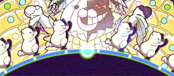 ☆