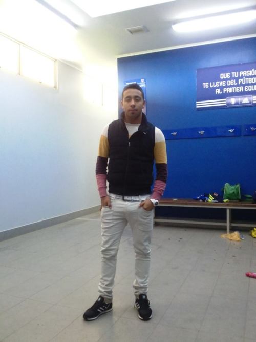 sebaxxme:  Entero Rico mijito