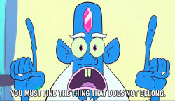 So, we know that in “Into The Wand”, according to Glossaryck,