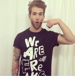 Andre Hamann is a freak