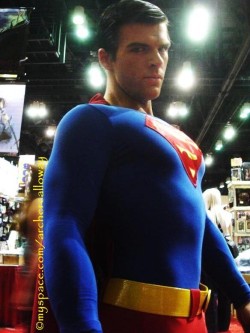 jointhecosplaynation:  Monkey of Steel by ~Archercalloway 