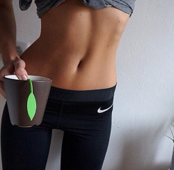 purenikeworld:  NIKE IS MY CUP OF TEA