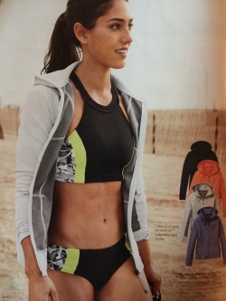 Allison stokke