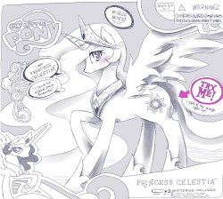 TRY ME! #mlp