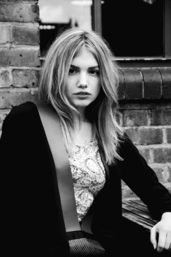 valeriyagold:  Hannah Murray