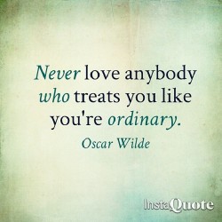 toniisstyles:  #instaquote #OscarWilde #GoodVibes