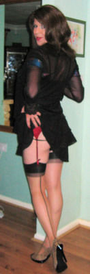 bill4756:  masquerade4me:  horny-trap-littlesissy-femboy:  More