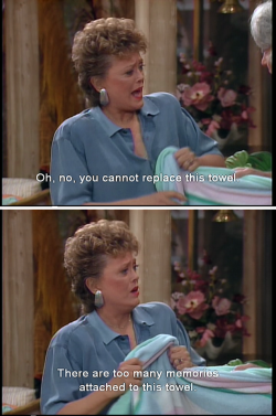 the-queen-poetico:  I’m Blanche being judged for my bullshut