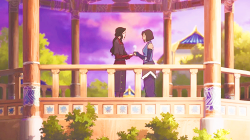 avatarparallels:  Interrupting each other’s moments with Korra.