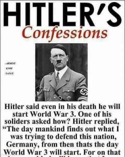 <p>Since it’s #adolfhitler bday today i thought I’d bring this up again 👀 #hitler #adolf <br/>
<a href="https://www.instagram.com/p/CN496D-s_2S/?igshid=hybxaap9yplp" target="_blank">https://www.instagram.com/p/CN496D-s_2S/?igshid=hybxaap9yplp</a></p>