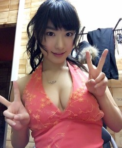 reckless330:  由愛可奈