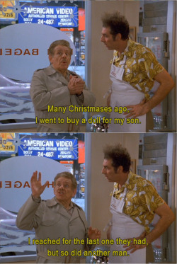 pelicanspox:  It’s December 23, everyone. Happy Festivus! 