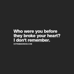 extramadness:  More quotes here 