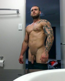 THE V