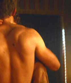 theheroicstarman:  Will Tudor’s butt in Game of Thrones (Kissed