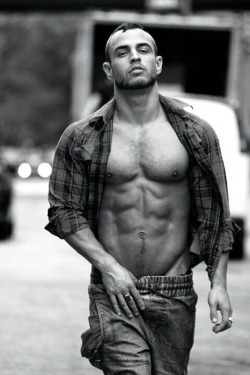 Lo Que Me Gusta De Un Hombre