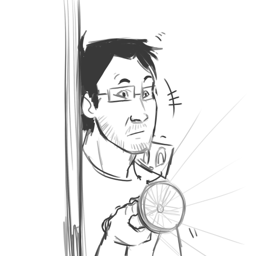 hittower:  i can’t find that twitter post that i saw aroud here, but i thought about this of the five nights at markiplier’s thingy