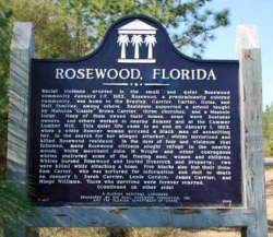 kemetic-dreams:  blackourstory:  Remembering Rosewood, Florida,
