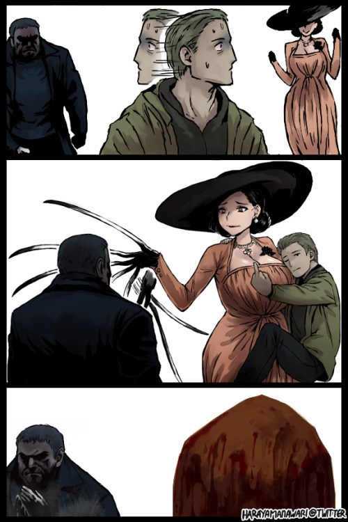 harayamanawari:choices