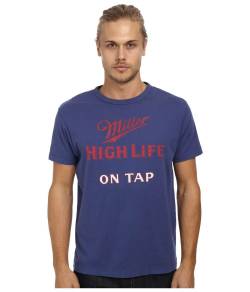 guys-tees:  Miller High Life Tee